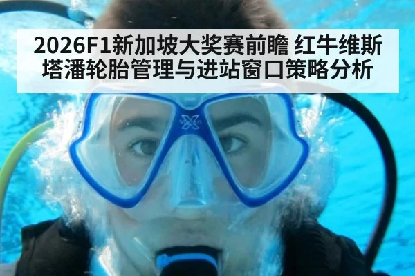 2026F1新加坡大奖赛前瞻 红牛维斯塔潘轮胎管理与进站窗口策略分析